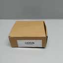 XAOSUN Tablet Stand Magnetic for iPad Stand Desk Multi-Angle, Adjustable Foldable Tablet Holder, Metal 360Rotation, Home Office Accessories (Grey)