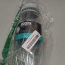 SIGG - Total Color - Refillable Sports Water Bottle - Tritan - Carbonated Drinks - Dishwasher Safe - BPA Free 20Oz, 34Oz (33.8 Ounces, Transparent)