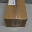 25 PCS Disposable Martini Glasses for Parties 5oz,Plastic Martini Glasses Disposable,Martini Plastic Cups for Wedding Party