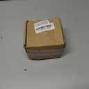 WGD4800XQ1, MGDC215EW2, WGD4815EW2 W10185981 Dryer Timer, Compatible With Whirlpool M-aytag, KitchenAid, Jenn-Air, Amana, Replacement for W10857612, AP6003908, 4454384, PS11731366, W10745655 (Black)