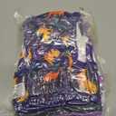 5 Pack Washable Female Dog Diapers,Reusable Diaper for Doggie,Highly Absorbent Dog Diaper,Adjustable Leakproof Puppy Diapers Skirt for Heat,Incontinence,Period Doggy Nappies, S