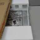 VANITII Vanity Hollywood Mirror with Lights Speaker USB Charging Lighted Makeup Mirror with Bulbs 3 Lighting Modes and Desktop Light up Mirror for Bedroom Dressing Room (18.1"L x 22.8"W)