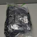 Morph Kids Gothic Witch Costume For Girls - Black Witch Dress For Kids - Spooky Halloween Outfit For Girls (10-12 years)