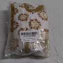 Langsprit Washable Female Dog Diapers (3 Pack) -Doggie Reusable Diapers for Doggy Puppy Female in Period - Highly Absorbent Dog Heat Panties with Adjustable Snaps (Rabbit, Owl, Lion, Large)