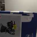 Chicco Bravo Sport Travel System w/KeyFit Infant Car Seat & Base