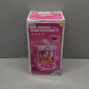 Marlrin Claw Machine for Kids, Mini Vending Machine Girls Unicorn Toys, Candy Grabber Prize Dispenser with Sound & 20 Mini Plush Toys, Electronic Arcade Game Indoor Toy for Home Party Birthday Gifts