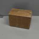 Manual Metal Stamping Machine, 5mm Rotary Letter and Number Embosser for Nameplates, Dog Tags & Metal Labels, Heavy Duty Serial Number Engraving Punch Tool for Aluminum, Brass & PVC