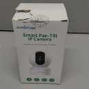 Pet Camera, 2K HD Dog Camera with Phone APP, 360 Pan/Tilt View Puppy Cam, One Click Call for Baby Monitor, MagivPix Night Vision,Motion Tracking Alarm with Cloud/Local SD,Home Indoor Security Cam