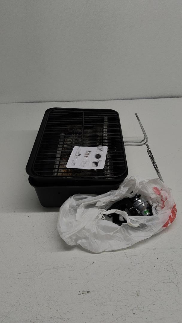 Char-Broil Gas Grill 190