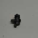 Fuel Vapor Canister Purge Control Valve 2502488033 Compatible with W203 W211 W209 R170 E55 SL550 SL63 S350 S400 S550 S600 S63 AMG G500