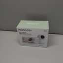 Momcozy Video Baby Monitor, 5.5 1080P Full HD Baby Monitor with Camera No WiFi, Infrared Night Vision, 5800mAh 120-hrs Battery, ECO, VOX, 2-Way Audio, 1640ft Range, Record and Rewind Locally, BM03