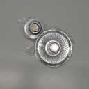 LEKEYE Shower Drain Hair Catcher | Bathtub Stopper/Strainer Stainless Steel Drain Protector