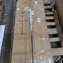 YITAHOME L Shaped Desk with Power Outlets, 60 Inch Computer Desk Corner Desk with File Drawer, Home Office Desk with Monitor Stand & Storage Shelves, L-Shaped Desk with File Cabinet, White