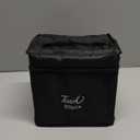 Markers, 80 Colors Art Drawing Markers Set for Kids Adults Dual Tip Permanent Sketch Markers, with Organizing Case