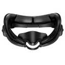 BOBOVR F3 Facial Interface,Compatible with Quest 3, Cooling Facial Cover with 3-Channel Ventilation, Adjustable FOV, Glasses-Friendly Design & Soft Lycra Nose Guard [oculus_quest]