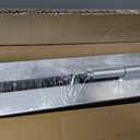 5FT Wheelchair Ramp for Home Entry, Steps & Thresholds, Folding Aluminum