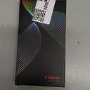 TORRAS for iPhone 16 Pro Case Translucent Matte Black | Compatible with MagSafe, Military Grade Drop Protection, Stronger Magnetic, Shockproof Airbag, Camera Control, Color Buttons, Slim Anti-Scratch