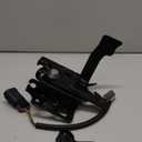 ApplianPar Front Hood Latch Assembly with Ajar Switch for Silverado Sierra 1500 2500 3500 Escalade ESV EXT Avalanche Tahoe Yukon XL