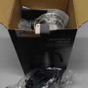 Primula 48oz Stainless Steel Insulated Pour Over Coffee Maker with Filter