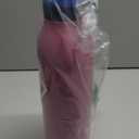 Owala FreeSip Twist Insulated Stainless Steel Water Bottle with Straw for Sports and Travel, BPA-Free, 24-oz, Bubble Gum