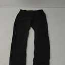 Woman's Leggings Black SIZE S/M 3Pcs