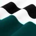 PATPAT Family Matching Outfits Dresses and Sweatshirt Fall Winter Off Shoulder Dresses and Long Sleeve Sweatshirt (M)