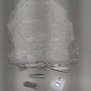 QiaoFei LED "So Glad You Are Here" Neon Sign Pink Word/Letters USB Powered Neon Lights for Bar Coffee Room Home Art Wall Decor  Birthday/Wedding Party Window Living Room Decor(Warm white)