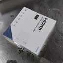 8K Fiber Optic HDMI Cable 25FT - HDMI Cable 48Gbps,High-Speed HDMI Cord, Supports 8K 60Hz,4K120Hz,HDR/eARC/HDCP 2.2&2.3,Compatiblefor Monitor, Projector, HDTV and DVD Player