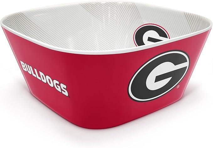 YouTheFan NCAA NCAA Modern (One Size, Georgia Bulldogs)