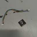 HGLRC M100-5883 Compass Module, Upgraded 10th Generation Chip Compatible with FPV Fixed-Wing UAV