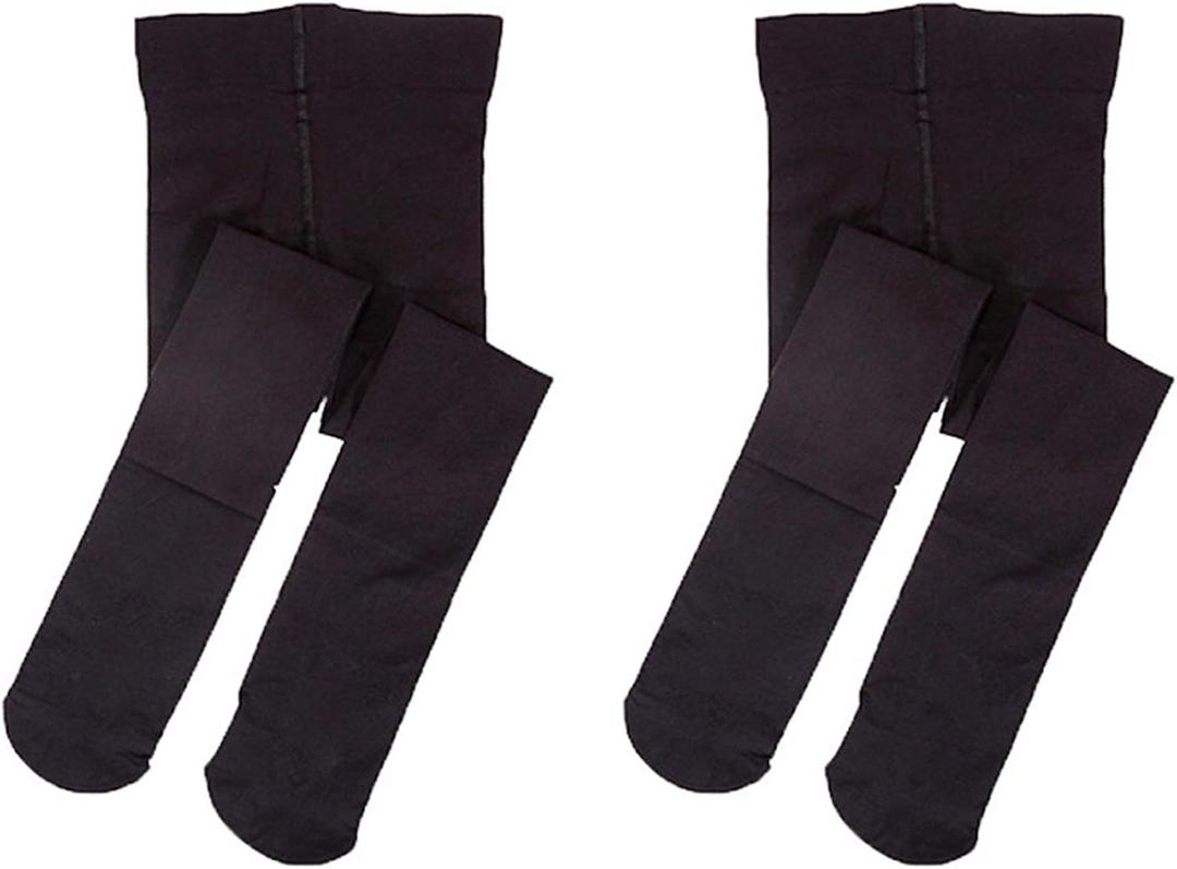Stelle Girls Ballet Dance Students School Footed Tight (Toddler/Little Kid/Big Kid)