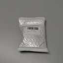 Black Glitter Eyeshadow Cream – Intense Smoky Look, Long-Lasting Gel-Based Formula, Smudge-Free, Easy to Layer and Define