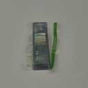 Philips Sonicare Genuine A3 Premium All-in-One Replacement Toothbrush Heads, 2 Brush Heads, Black, HX9092/95 (2 Count (Pack of 1))