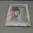 Mom Picture Frame 5x7, Mother Photo Frame, Mom Gift from Son, Mommy Gifts, Unique Mother Gifts