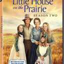 Little House On The Prairie Season 2 Deluxe Remastered Edition [DVD]