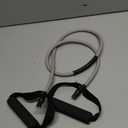 PowerFit Equipment Resistance Tube for Commercial and Home Gyms