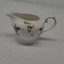 Abbott Collection Hummingbird Creamer - 5.5"H(8oz)