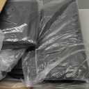 Original 2022-2026 MDX Floor Mats & Cargo Liner & Backrest Mat Full Sets for Acura MDX - Custom Fit TPE Floor Liners & Cargo Mat & Backrest Mat - All Weather Odorless Car Mats for MDX 2022-2025 2026