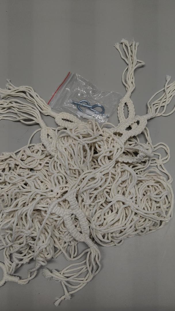 Net 54x32"