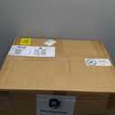 Pool Cover Bundle 24ft Round Cover + Pillow | 10% Thicker | Complete Above Ground Closing Kit | PoolProtect Pro Premium Cold- and UV-Resistant | Protectera (Blue, 24ft + 4x8 Pillow)