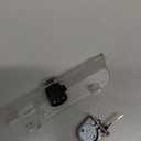 Never Fade Car LED Door Logo Projector Ghost Shadow Light, Compatible with Q50 Q60 Q70 QX70 QX50 QX56 QX60 JX35 QX70 QX80 EX FX G M Series Car Accessories (White red)