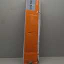 Retractable Baby Gate Replacement Parts, Original Hardware Set (Including 2 x Latchs + 2 x Brackets + 1 Set of Screws) for Retractable Gate Asin B0CH1C55L5/B0CH1DBKX3/B0D2SGY19BBlack (Punch Holes Install)