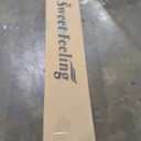 12 Inch Hybrid Queen Mattress in a Box - Gel Memory Foam & Pocket Springs for Back Pain Relief, Soft & Plush Fiberglass-Free Bed, CertiPUR-US Certified, 60x80 Inches