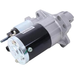 GM Genuine Parts 12645298 Starter