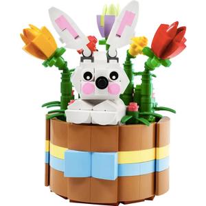 LEGO 40587 Easter Basket - New.
