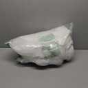 Sorayan Wedding Dresses for Bride Unique Lace Beautiful Layers Tulle A Line Dreamy Beach Wedding Gowns (Large, White)