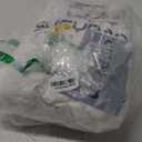 SUSYBAO Vintage Ruffled Duvet Cover King 100% Washed Cotton Cute Lace Duvet Cover 3 Pcs Set 1 Farmhouse Shabby Chic Duvet Cover with Zipper Ties 2 Pillow Shams Soft White Ruffle Bedding Set Comfy (King (90 in x 104 in))