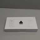 New M27 Retro Handheld Game Console,7-inch IPS Screen Portable Android Gaming Handheld,Built-in 64G with 20000 Games,Linux System,Portable Pocket Mini Arcade (Green,64g)