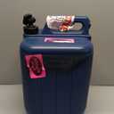 Coleman 5 Gallon Water Carrier , Blue