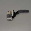 CBS1301 Headlight Dimmer Turn Signal Switch for Mazda 6 03-08, CX-7 07-09, CX-9 07-08,RX-8 04-10,MX-5 Miata 06-13 No Fog Light & Automatic Headlight 1S4066 Multifunction Combination Turn Signal Switch